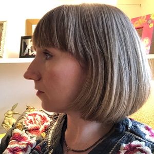 Meet your Posher, Julia